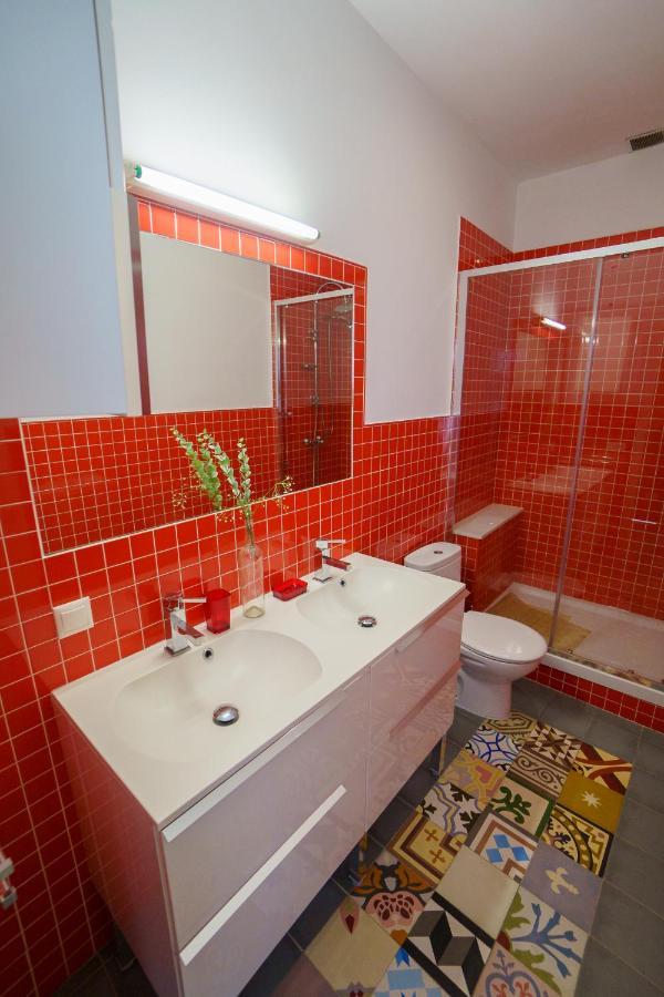 Rentalsevilla Coqueto Apartamento Junto Al Palacio De Las Duenas מראה חיצוני תמונה