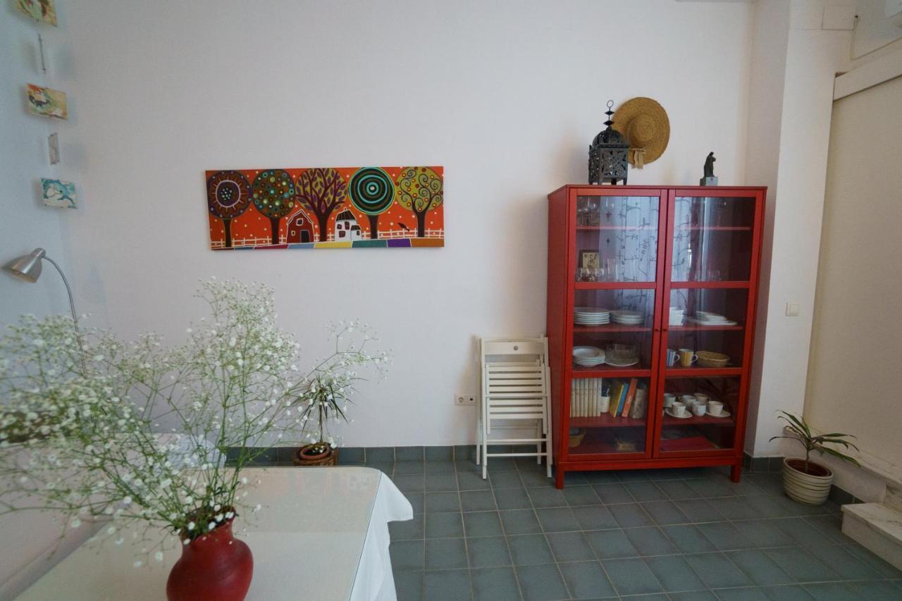 Rentalsevilla Coqueto Apartamento Junto Al Palacio De Las Duenas מראה חיצוני תמונה